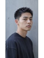 レイ バイ セブンルックス 宇都宮鶴田店(Lay by 7LOOKS)&nbsp;ベリーショート