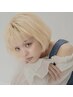 【ご新規様★平日限定★32%OFF！】カット/カラー 