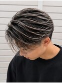 メンズバレイヤージュ