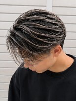 アンチェ(Anche) メンズバレイヤージュ