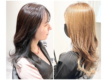 ストフ(stof)の写真