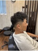 ショートスタイル