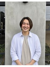 ザ カラー ラボ(THE COLOR LABO) 遠藤 陽太
