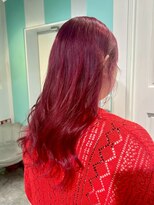 マティーナ ヘアー 池袋(Matina hair)&nbsp;【】池袋駅・ブリーチ