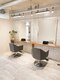 ベイジュ プラス アールサロン エビス(Beige＋Rr salon EBISU)の写真/大人女性の”なりたい”を叶える！！抜群のセンスと圧倒的な技術力で満足度◎