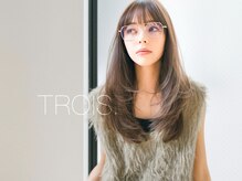 トロワ 高崎(TROIS.)