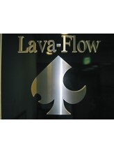 Lava-flow