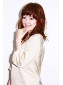 ☆似合わせショートバング☆【LDK hair salon】048-617-0564