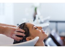 ヘアサロン カーラ(hair salon Cara)の雰囲気（ヘッドスパに自信があります）