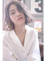 ブエナビスタ(BUENA VISTA)&nbsp;☆2018☆　大人かわいい　小顔　ショートボブ　サイド