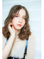 ラレイ(Lalei)&nbsp;【Lalei 】クラシカルベージュ　表参道/青山