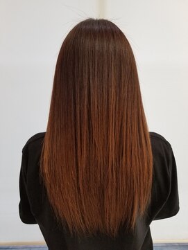 ネオアンチブー 小田急相模原店(NEO ANTI BOO) さらさらストレートロング