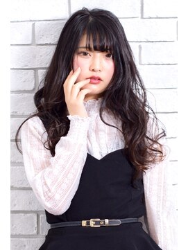 フリッカ(FLICKA) アンニュイロング