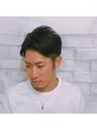 プーラヴィーダ(Pura Vida) メンズ支持率も高い技術と提案。かっこよくスマートなスタイルに