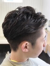 ヘアーギャラリー インディ(hair gallery indy)