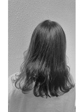 エイト オキナワ 沖縄新都心店(EIGHT okinawa) 【EIGHT沖縄】お客様スタイル_デザインカラー