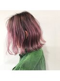 <Sungoose tokyo>ナチュラルピンク