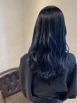 カルテット(Quartett) 【Quartett】ブルーグラデーション