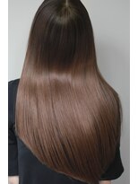 モニカ ヘア(MONIKA HAIR)&nbsp;ストレートヘア