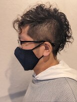 アンテシニヨン(Un the Shiniyon)&nbsp;☆ワイルドパーマ☆