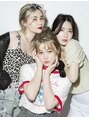 シュガー ヘアアンドネイル 仙台(SUGAR) SUGAR sendai
