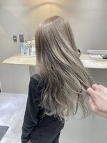 フェリア 松山(Feria)&nbsp;【Feria松山】ミルクティーグレージュ“石田幸輔”