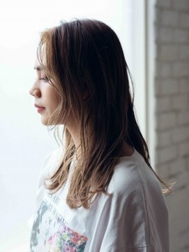 スリー いわき(iii) 外国人風セミディ【いわき】