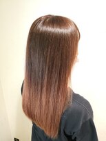 エイムヘアコルト 溝の口店(eim hair colt) TOKIOインカラミトリートメント