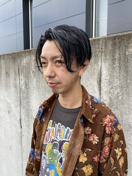 ヒーズドゥ(Hi s.deux) 大人センターパート