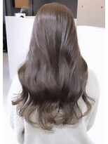 ライリー(riley)&nbsp;オリーブベージュ