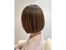 ブルーム ヘア デザイン(bloom hair design)