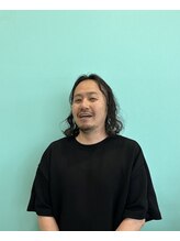 アース 都城川東店(HAIR & MAKE EARTH) 鈴木 健司