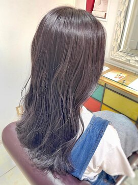 ネオリーブ チッタ 阿佐ヶ谷店(Neolive citta) 大人ガーリー チョコレート モード プリカール 阿佐ヶ谷*