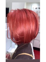 アールクリエイション(AHL creation) ブラッドオレンジ