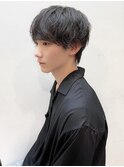メンズミディアム