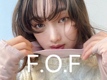 F.O.F 大阪心斎橋店　【ホフ】