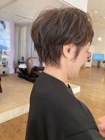 コワファースト 別府&nbsp;大人ショート