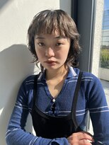 ソイ 下北沢(soi)&nbsp;nuance perm