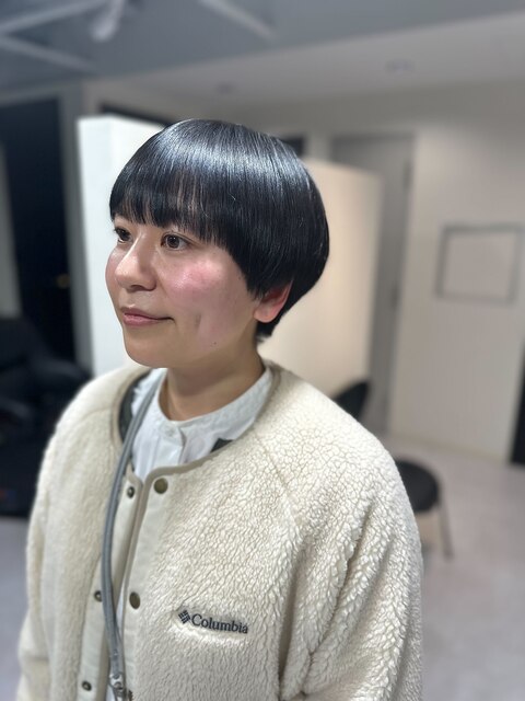 ニューヨークドライカットNew York Dry Cut【麻布十番/六本木】