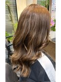 愛されロングレイヤー