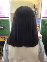 ワンポイント ウィズ パリス(One Point with Paris)&nbsp;子供カット