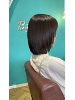 バンビ(Bambi)&nbsp;髪質改善 高濃度水素トリートメント