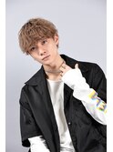 ナミマキウェーブマッシュウルフ