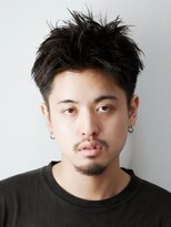 サル 代官山(SAL)&nbsp;【SAL】jy short＊菅原誠＊