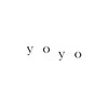 ヨヨ(YOYO)のお店ロゴ