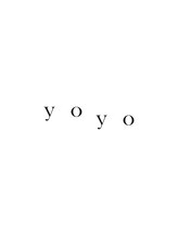 yoyo 髪質改善＆ヘッドスパ（旧：YOYO）