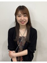 イーチ ディー ヘアーアンドトータルビューティー(each dee hair&total beauty)&nbsp;河面 咲良