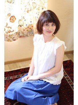 ザップ(ZAP) ボブレイヤー