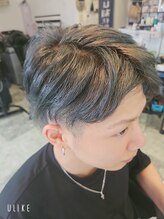 サイミ(SAIMI) メンズショート