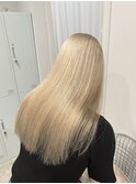 ブロンド